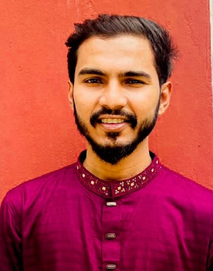 ফুলগাজীতে মোটরসাইকেল দুর্ঘটনায় শিক্ষার্থীর মৃত্যু 