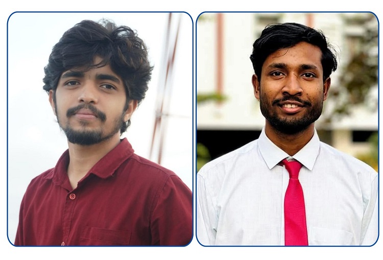 খুবি সাংবাদিক সমিতির সভাপতি রমিন, সম্পাদক মিরাজ