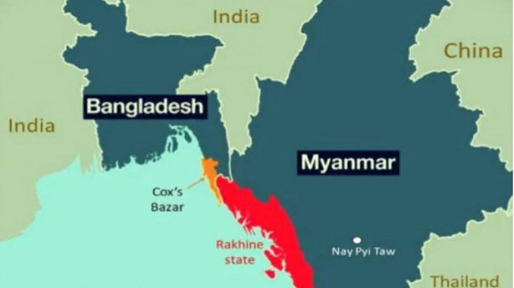 মানবিক করিডোরের জন্য যেসব শর্ত দিয়েছে ঢাকা