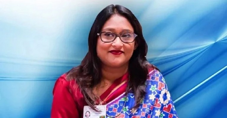 হাসিনাকন্যা পুতুলের ফ্ল্যাট জব্দের আদেশ