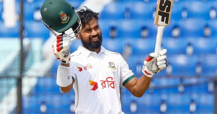 টাইগার শিবিরে উইকেটের হানা