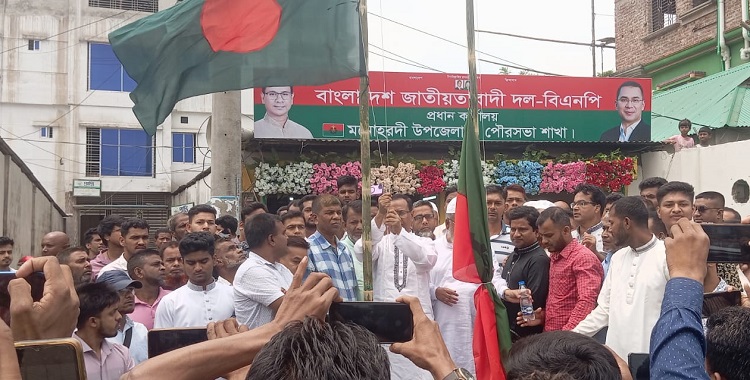 নির্বাচন এখন গণদাবিতে পরিণত হয়েছে: জুয়েল
