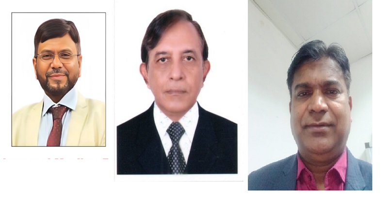 বাংলাদেশ নিওনেটাল ফোরামের নতুন কমিটি গঠন
