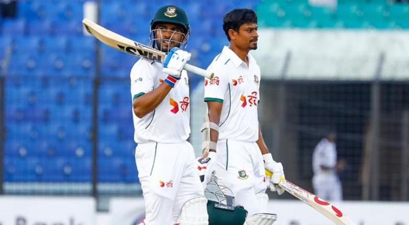 লিড নিয়েও স্বস্তিতে নেই টাইগাররা