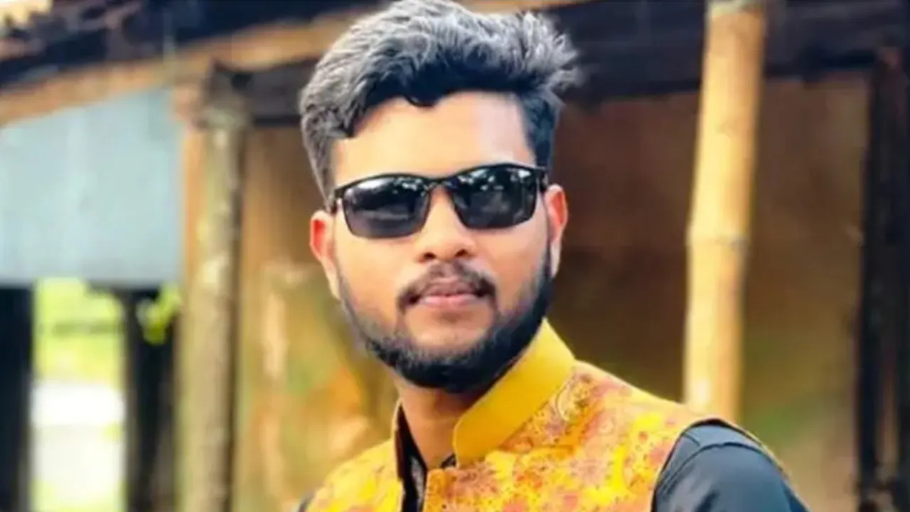 বন্ধুর হবু বউকে ধর্ষণ করলেন ছাত্রদল নেতা