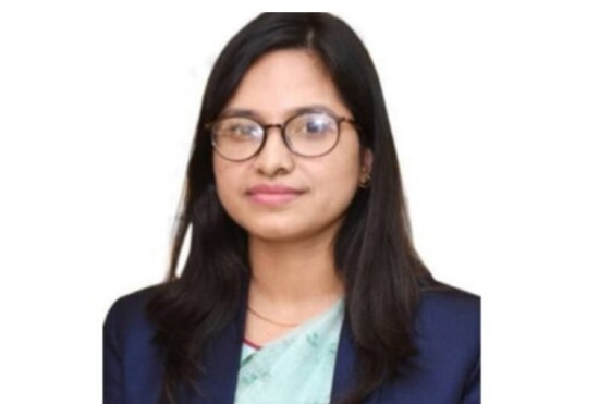 ছেংগারচর পৌরসভার প্রশাসকের দায়িত্ব নিলেন ইউএনও মাহমুদা কুলসুম