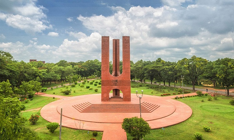 জাকসু নির্বাচনের তফসিল ঘোষণা