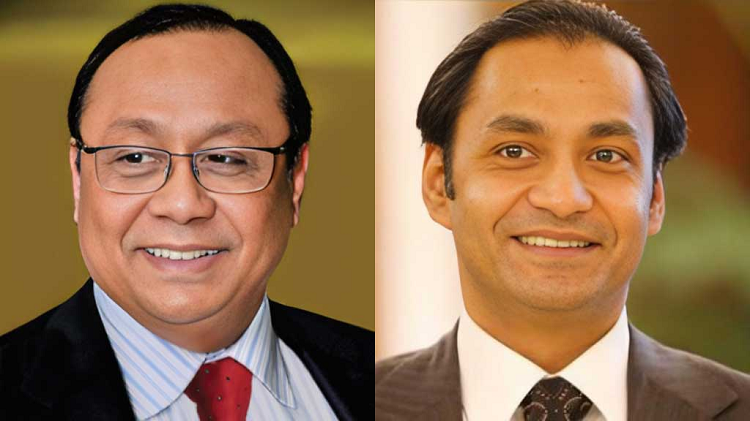 বসুন্ধরার চেয়ারম্যান ও পরিবারের শেয়ার, ব্যাংক হিসাব অবরুদ্ধের আদেশ 