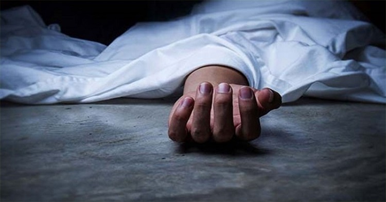 কলাপাড়ায় জোয়ারের পানিতে ভেসে এল অজ্ঞাত নারীর লাশ