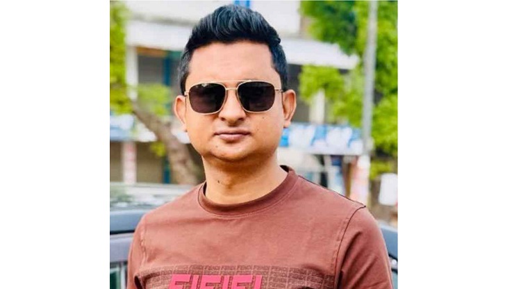 নড়াইল জেলা ছাত্রলীগের সাবেক সভাপতি গ্রেপ্তার