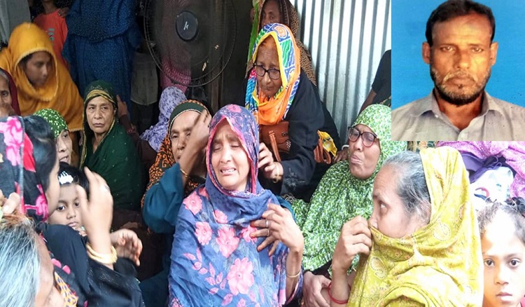 শ্রীপুরে সড়ক দুর্ঘটনায় বিএনপি নেতা নিহত, আহত ১