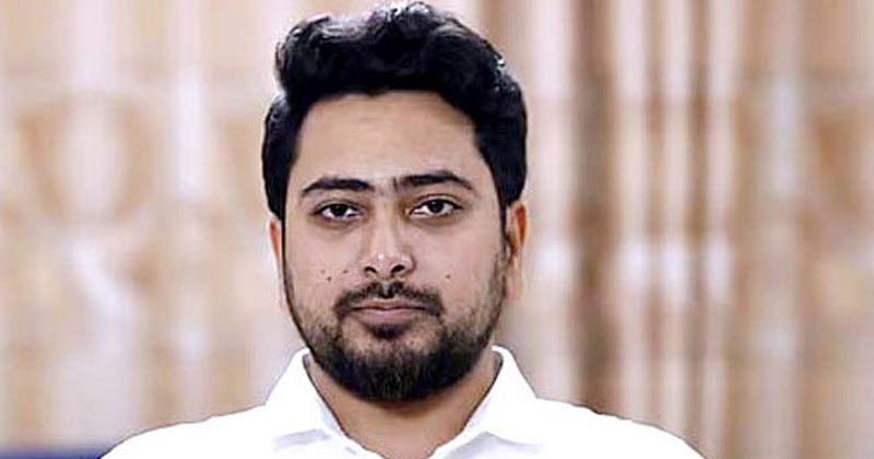 আ.লীগ ও তার অঙ্গ সংগঠনকে নিষিদ্ধ করতেই হবে : নাহিদ