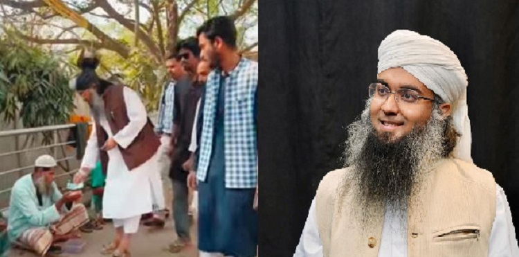 সেই তানভীরের হুমকি পদ ফিরে না পেলে স্বেচ্ছায় জেলে যাবো