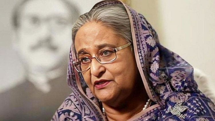 ‘মানবতার জননী’ থেকে ‘জুলুমের রাণী’— হাসিনার উত্থান-পতনের গল্প