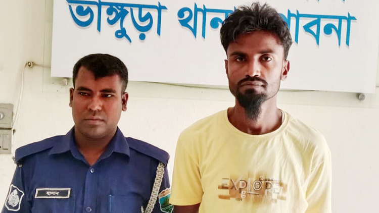 অতিষ্ঠ হয়ে ছেলেকে পুলিশে দিলেন বিএনপি নেতা