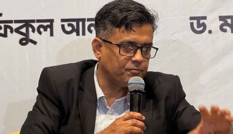 সাংবাদিকেরা স্বাধীন, আমরা কারও চাকরি খাইনি: প্রেস সচিব