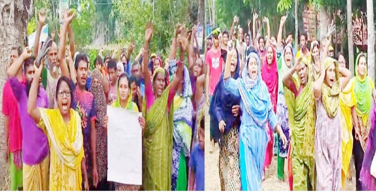 গৌরনদীতে ওসি-এসআই’র বিরুদ্ধে ঘুষ দাবির মামলা