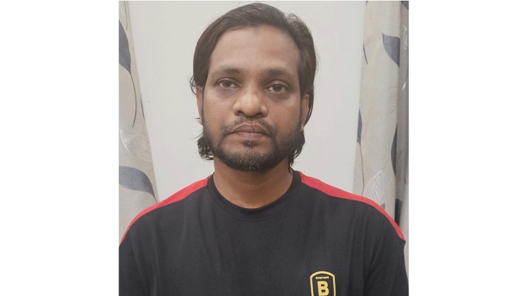 আনোয়ারায় স্বেচ্ছাসেবক লীগের সভাপতি গ্রেপ্তার