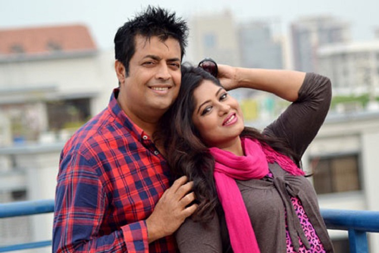 মৌসুমীর অভিনয়ে ফেরার ইচ্ছা নেই : ওমর সানি