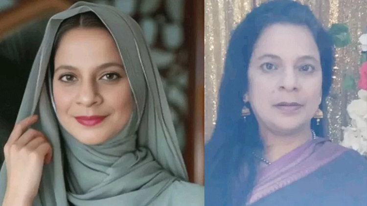 খুলনায় মহিলা দল নেত্রীকে পেটালেন নারীকর্মীরা