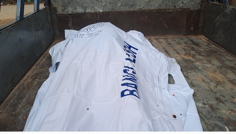রাতে স্বামীর সাথে ঝগড়া, সকালে মিলল গৃহবধূর লাশ