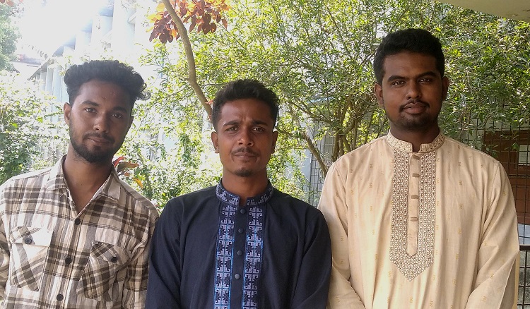 বাজিতপুর সরকারি কলেজ ছাত্রদলের আহ্বায়ক কমিটি গঠন