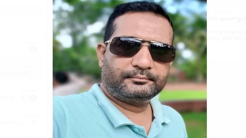 হাসপাতালে হামলা: স্বেচ্ছাসেবক দল নেতা বহিষ্কার