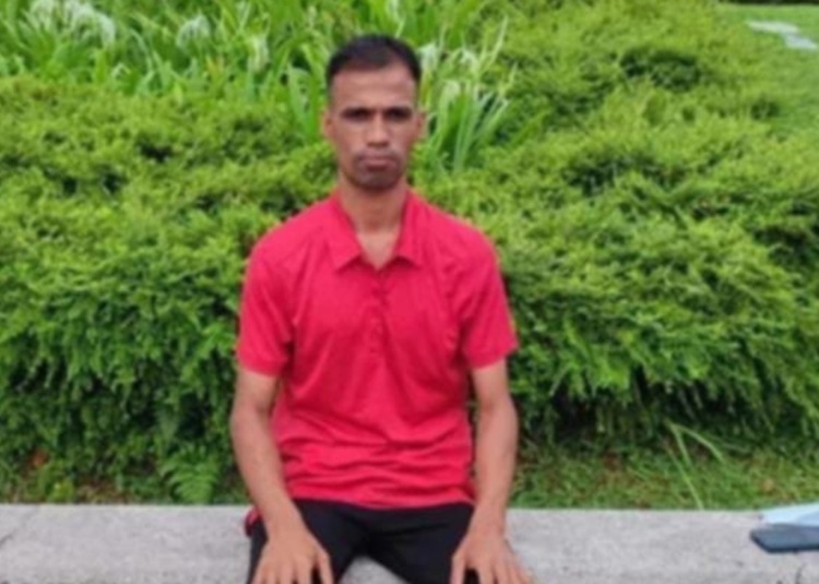 মালয়েশিয়ায় সড়ক দুর্ঘটনায় কটিয়াদীর যুবক নিহত
