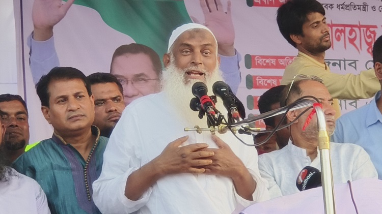 আপনাদের নেতা হিসেবে নয়, কামলা হিসেবে থাকতে চাই: কায়কোবাদ