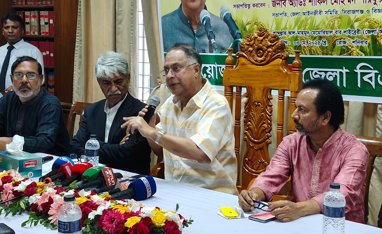 সংস্কারের নামে নির্বাচন বন্ধ রাখার অর্থই হয় না: টুকু