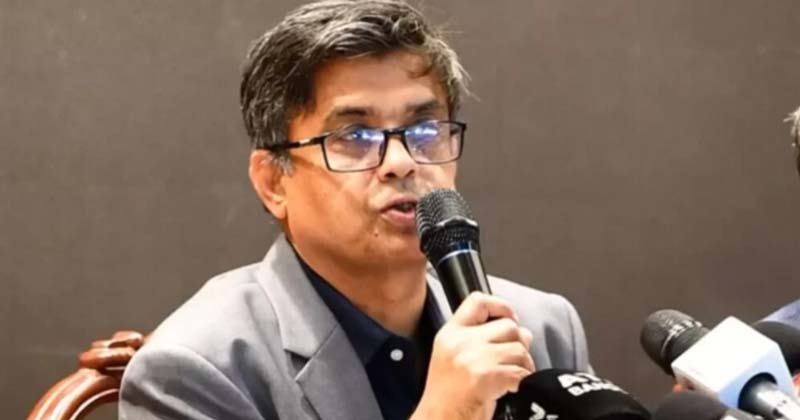 জুলাই আন্দোলন শেষ হয়নি, বিরোধী শক্তি হামলার প্রস্তুতি নিচ্ছে: প্রেস সচিব