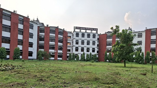 বেরোবিতে কচ্চপ গতির ইন্টারনেট, ভোগান্তিতে শিক্ষার্থীরা 