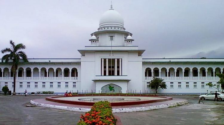 নারী সংস্কার কমিশনের সুপারিশ পর্যালোচনায় কমিটি চেয়ে রিট