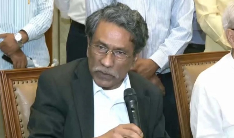 জুলাই সনদ তৈরিতে সকলকেই ছাড় দিতে হবে: আলী রীয়াজ