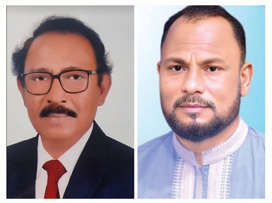 পঞ্চগড় সদর বিএনপির সম্মেলন : সভাপতি দাউদ, সম্পাদক বাবু