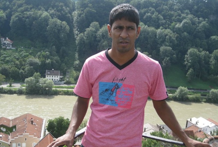 কালুখালীতে নাশকতা মামলায় ডা. গোলাম নবী গ্রেফতার