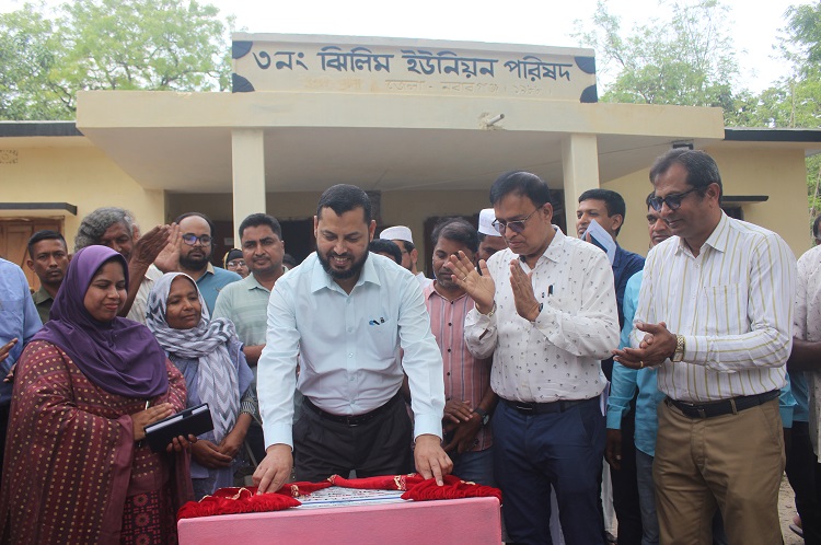 চাঁপাইনবাবগঞ্জ সদরের সাত ইউনিয়নে করা হবে ৪০টি এমএআর