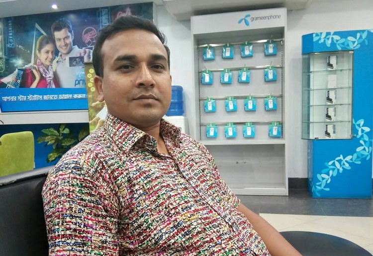 বেরোবিতে যৌন হয়রানি: অভিযোগকারী সেই  শিক্ষার্থী এখন নিরাপত্তাহীনতায়