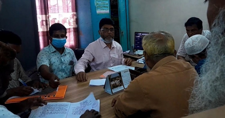 নলডাঙ্গা ডিগ্রি কলেজের গর্ভনিং বডির নির্বাচনে আ:লীগ-জাপার ৩ প্রার্থীর মনোনয়ন বাতিল