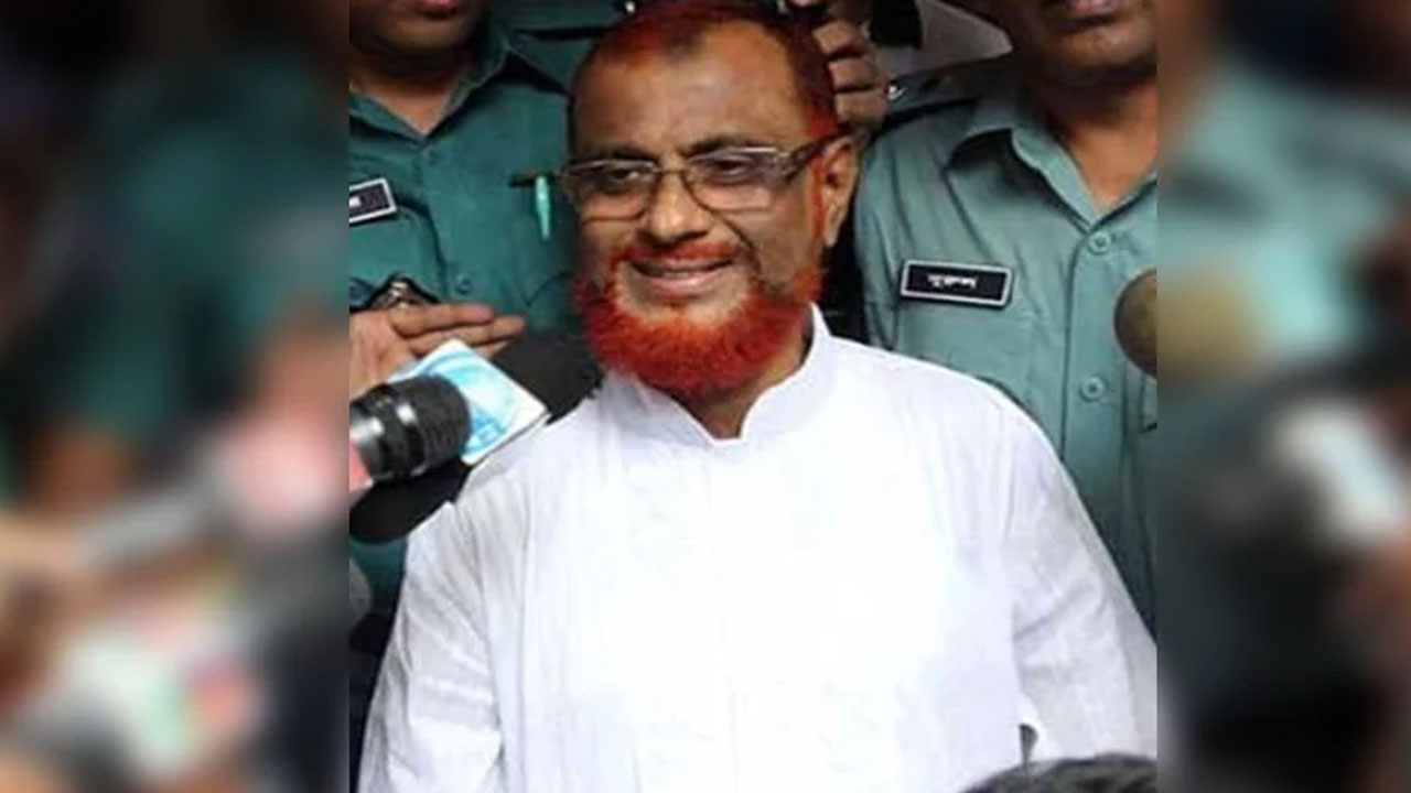 জামায়াত নেতা এটিএম আজহারের আপিল শুনানি শুরু