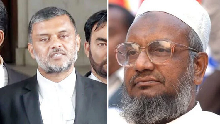 ‘কাদের মোল্লাকে সংক্ষিপ্ত রায়ে ফাঁসি দেয়া হয়’