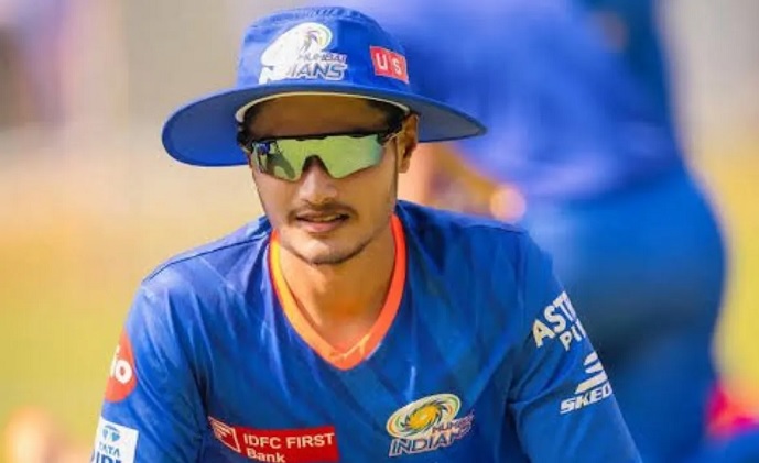ধর্ষণের অভিযোগে আইপিএলের সাবেক ক্রিকেটার গ্রেপ্তার