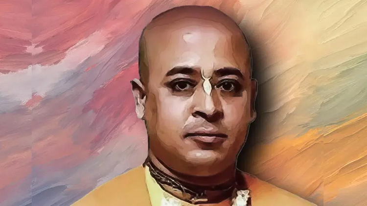 চিন্ময় কৃষ্ণ দাসকে কারাগারেই থাকতে হচ্ছে, বাড়ছে মামলা