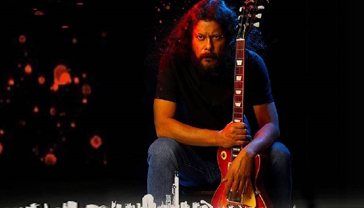 জেদ্দায় গাইবেন নগর বাউল জেমস