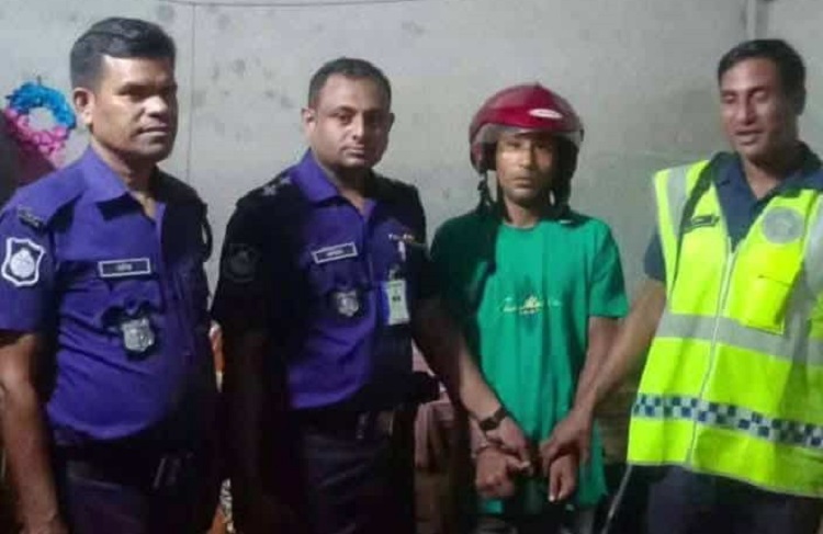 ভাড়াটিয়ার ছুরিকাঘাতে বাড়িওয়ালা খুন 