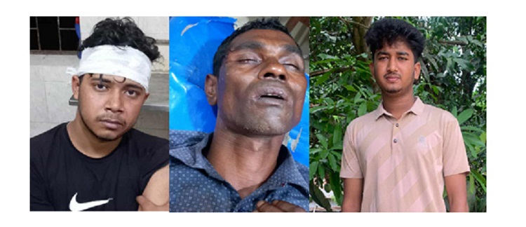 নবীগঞ্জে মসজিদের নামকরণ নিয়ে সংঘর্ষ, আহত ১০