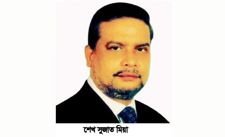 সাবেক এমপি শেখ সুজাত মিয়ার ওপর হামলার ঘটনায় বিএনপি মহাসচিবের নিন্দা