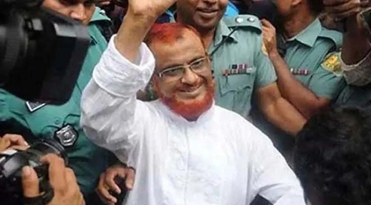 জামায়াত নেতা আজহারের আপিল শুনানি বৃহস্পতিবার