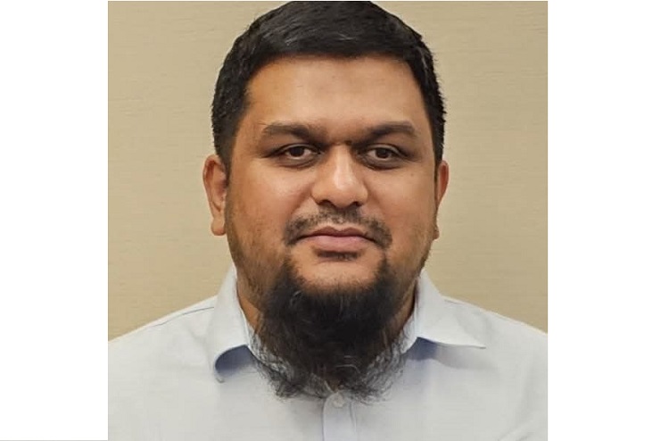 চট্টগ্রাম দক্ষিণ জেলা বিএনপির সদস্য হলেন রাজিব জাফর চৌধুরী