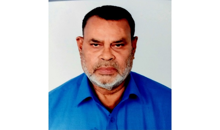 সাংবাদিক বীর মুক্তিযোদ্ধা নবীউর রহমান পিপলু আর নেই